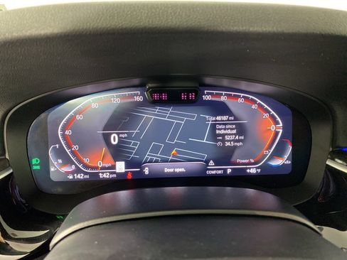 Used 2021 BMW 540i xDrive w/ Premium Package image 17