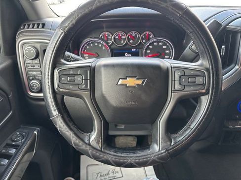 Used 2019 Chevrolet Silverado 1500 LT w/ All-Star Edition image 18