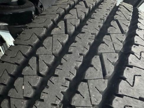 New 2026 Chevrolet Express 2500 Extended image 34