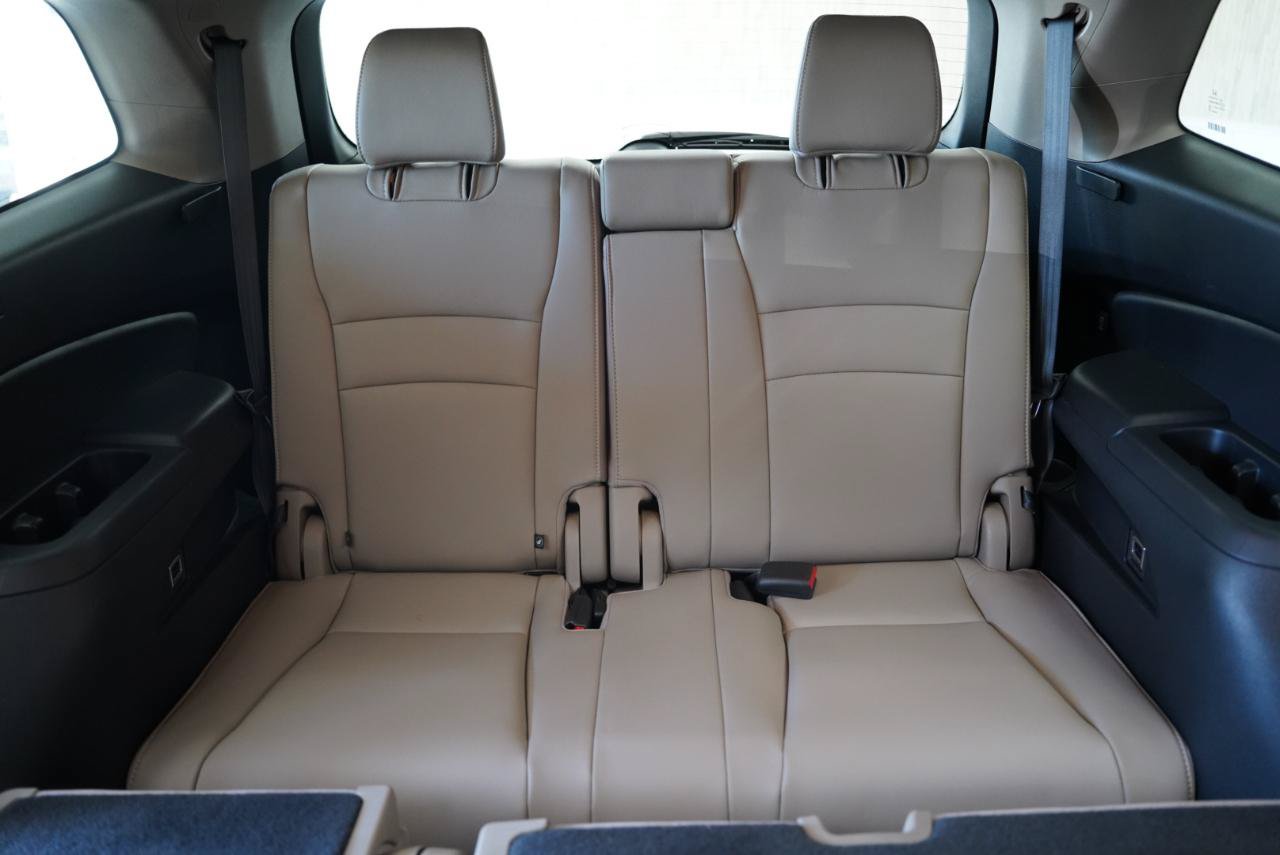 Used 2016 Honda Pilot EX-L image 39