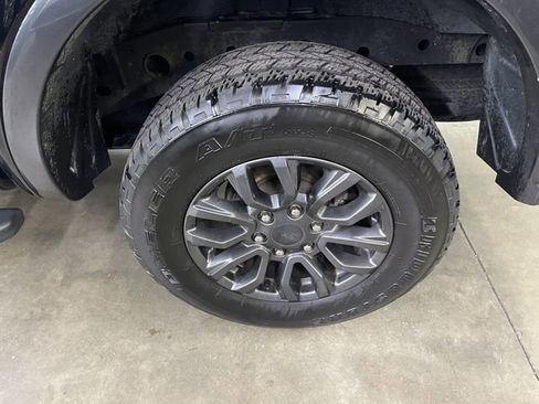Used 2019 Ford Ranger XLT w/ Equipment Group 301A Mid image 13