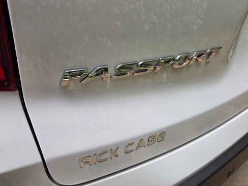 Used 2023 Honda Passport EX-L image 10