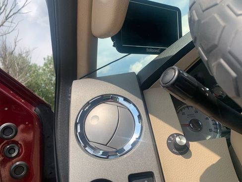 Used 2008 Ford F350 XLT image 15