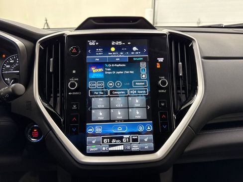 Certified 2023 Subaru Ascent Limited w/ Technology Package image 17