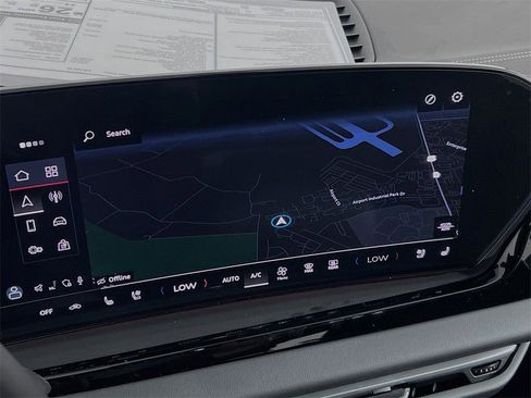 New 2025 Audi A5 2.0T Premium Plus Sedan image 14