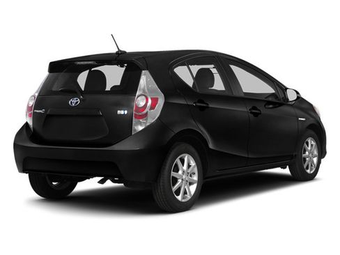 Used 2013 Toyota Prius C Two FWD image 2