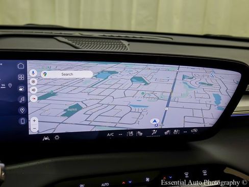New 2026 Buick Enclave Avenir w/ Super Cruise Package AWD/4WD image 15