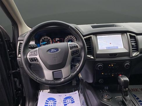 Used 2021 Ford Ranger XLT w/ Equipment Group 302A High image 5