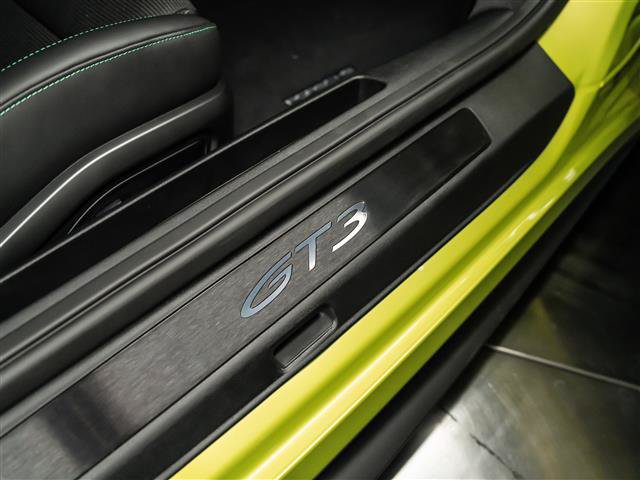 Used 2026 Porsche 911 GT3 RWD image 23
