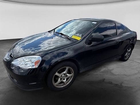 Used 2003 Acura RSX FWD image 5