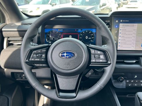 New 2026 Subaru Outback Limited XT image 21