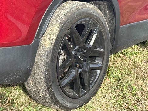 Used 2021 Chevrolet Blazer LT image 5