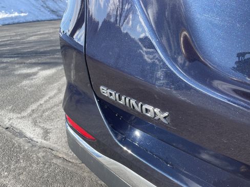 Used 2020 Chevrolet Equinox LT image 27