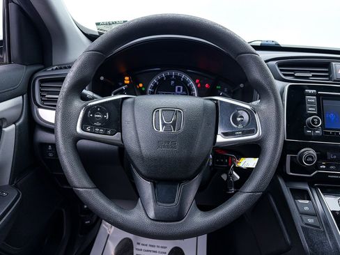 Used 2018 Honda CR-V LX image 23