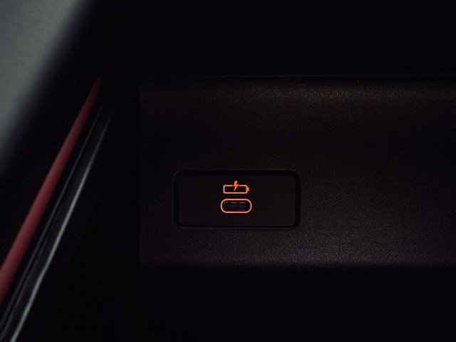 New 2026 BMW XM Label Red AWD/4WD image 37