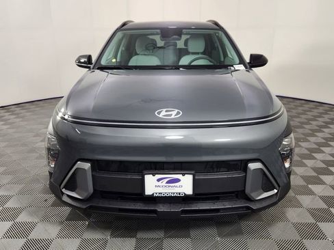 New 2026 Hyundai Kona SEL Sport AWD/4WD image 7