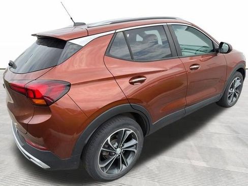 Used 2020 Buick Encore GX Select FWD image 3