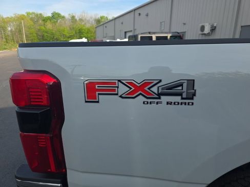 New 2026 Ford F250 Lariat AWD/4WD image 10