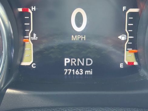 Used 2021 Jeep Gladiator Mojave AWD/4WD image 18