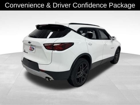 Certified 2019 Chevrolet Blazer LT image 6