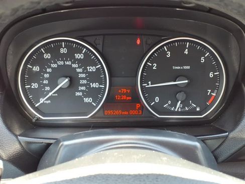 Used 2011 BMW 128i Convertible RWD image 20