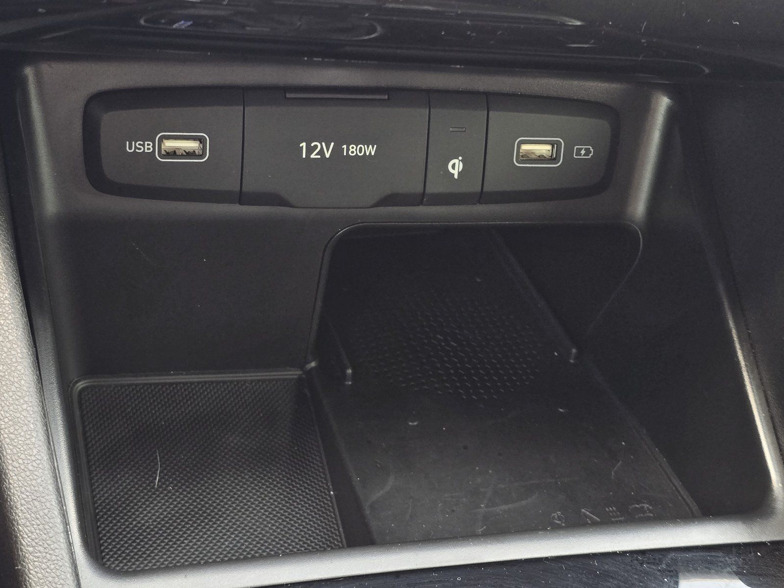 Used 2024 Hyundai Santa Cruz SEL w/ Activity Package FWD image 23
