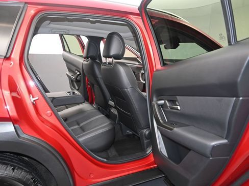 Used 2023 MAZDA CX-50 2.5 S w/ Preferred Plus Pkg AWD/4WD image 13