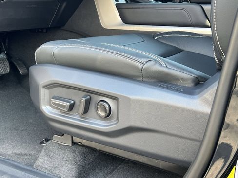 New 2026 Toyota Tundra Limited image 10