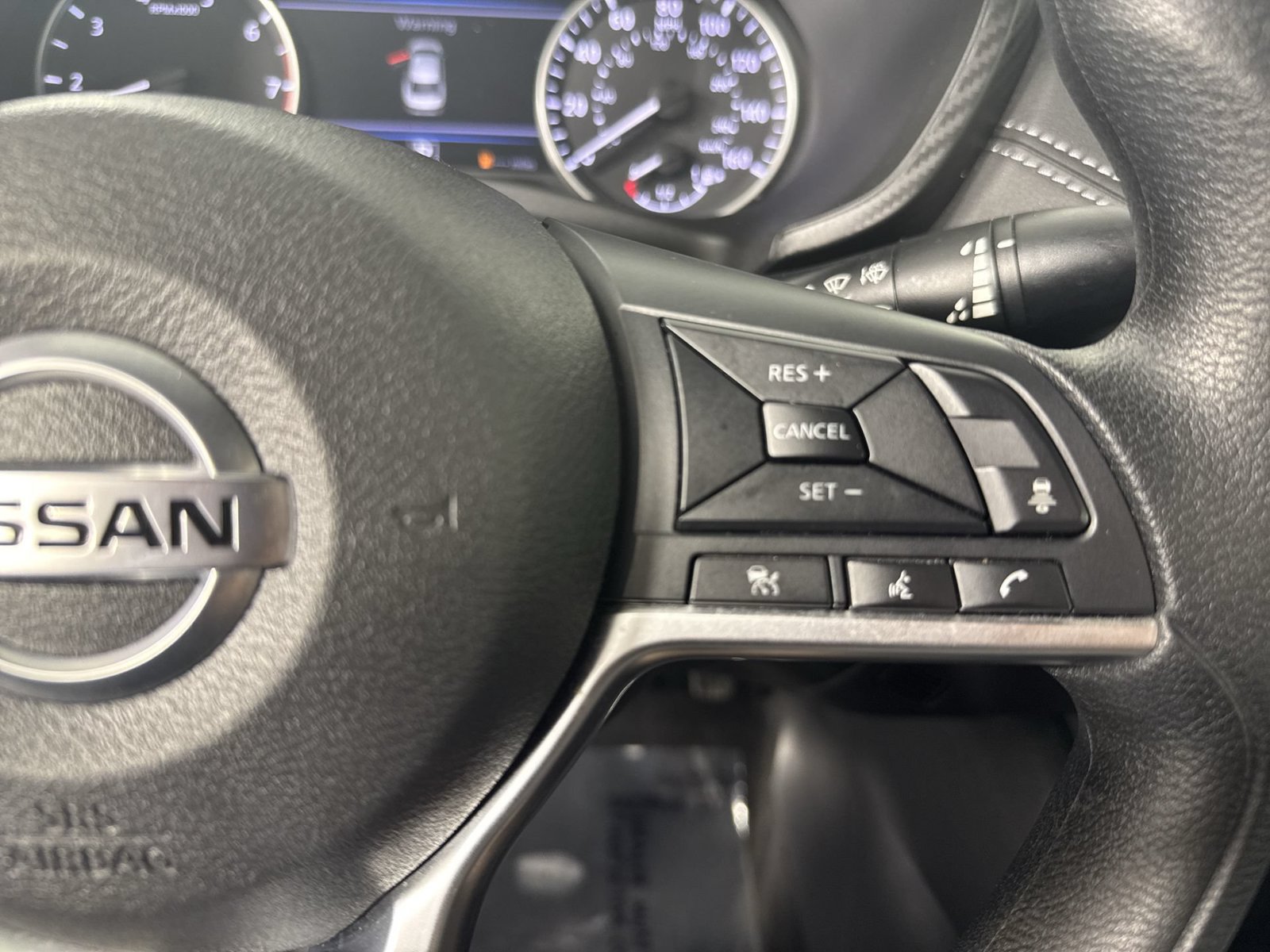 Certified 2023 Nissan Sentra SV FWD image 14