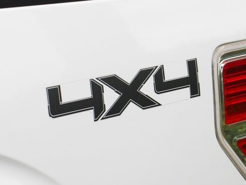 Used 2010 Ford F150 XLT image 45