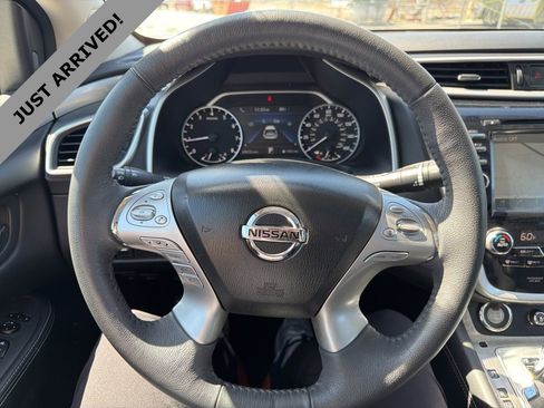 Certified 2016 Nissan Murano Platinum w/ Platinum Technology Package image 14