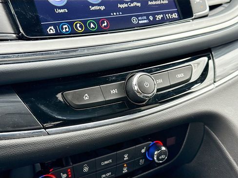 Used 2023 Buick Enclave Premium w/ Experience Buick Package image 41
