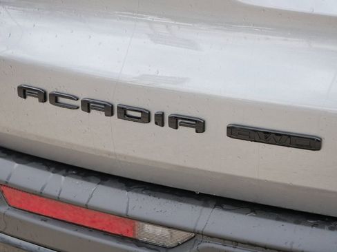 New 2026 GMC Acadia Elevation w/ Black Edition AWD/4WD image 16