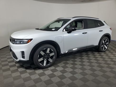 New 2026 Honda Prologue Elite image 8