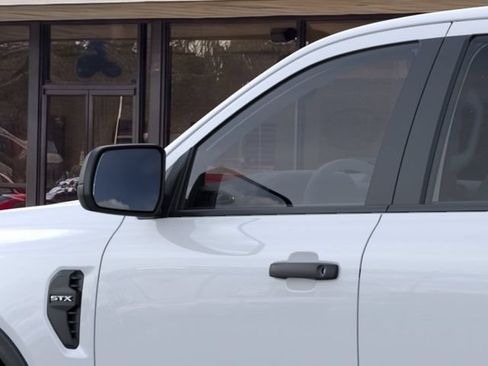 New 2025 Ford Ranger XL w/ Trailer Tow Package RWD image 20