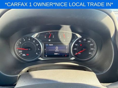Used 2023 GMC Terrain SLE w/ Driver Convenience Package FWD image 30