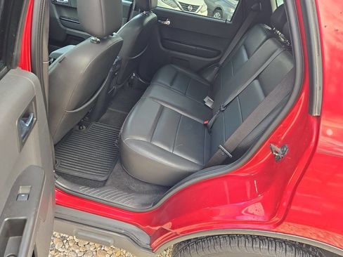 Used 2008 Ford Escape Limited image 17