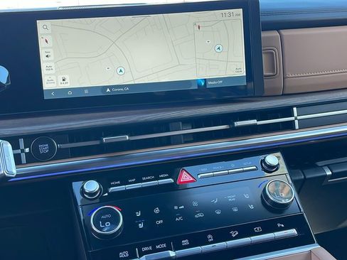 New 2026 Hyundai Santa Fe Limited image 18