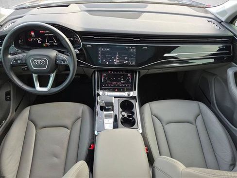 Used 2021 Audi Q7 3.0T Prestige w/ Prestige Package AWD/4WD image 18
