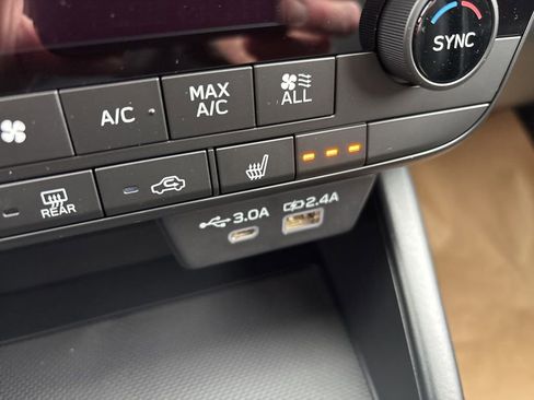 New 2026 Subaru Outback Premium AWD/4WD image 24