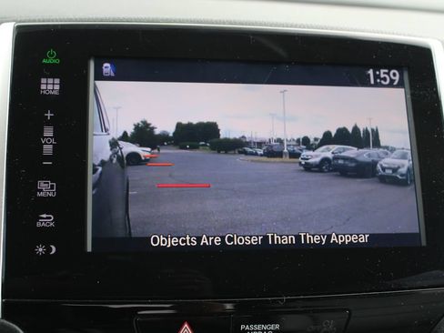 Used 2016 Honda Pilot EX-L image 38
