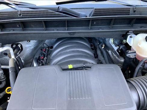 Certified 2023 GMC Sierra 1500 AT4 w/ AT4 Premium Package AWD/4WD image 31