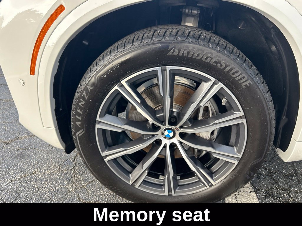 Used 2026 BMW X5 sDrive40i w/ M Sport Package RWD image 20