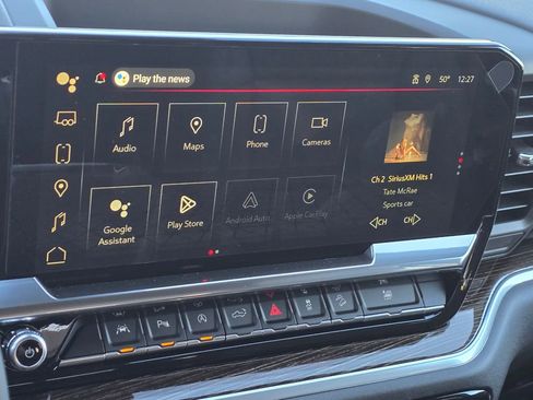 New 2026 GMC Sierra 1500 Elevation w/ Elevation Premium Package image 35