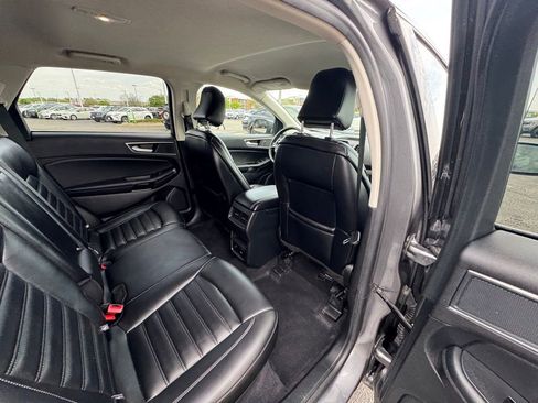Used 2024 Ford Edge SEL w/ Convenience Package AWD/4WD image 17
