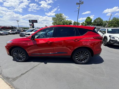 Used 2022 Acura RDX AWD image 6
