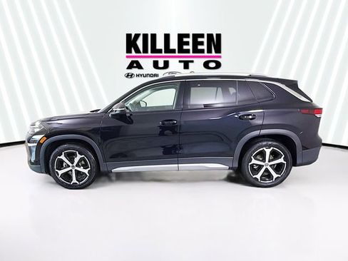New 2026 Volkswagen Tiguan SE FWD image 4