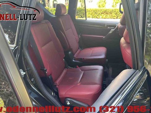 Used 2022 Lexus GX 460 Premium AWD/4WD image 11