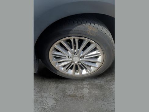 Used 2019 Hyundai Kona SEL w/ SEL Tech Package 02 image 8