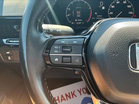 Used 2025 Honda CR-V EX-L image 21
